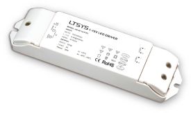 AD-36-12-F1P1  PWM Push Dim 36W Voltage Dimmable Driver